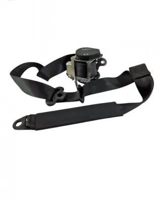 Fiat Doblo Front seatbelt