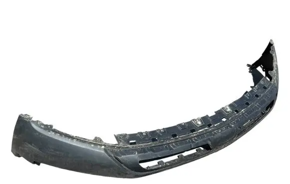 Opel Mokka X Front bumper lip 42536902