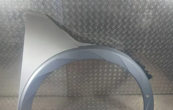 Hyundai Ioniq 5 Fender