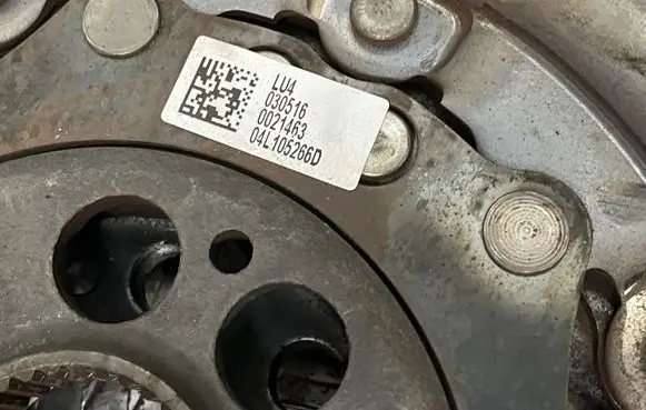 Flywheel
