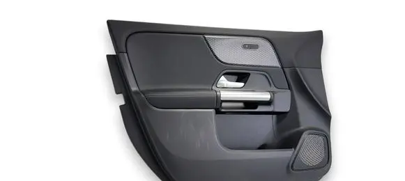Mercedes-Benz EQA Front door card panel trim A2477204702 52031 A2477270100