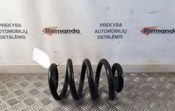 Renault Master II Front coil spring 