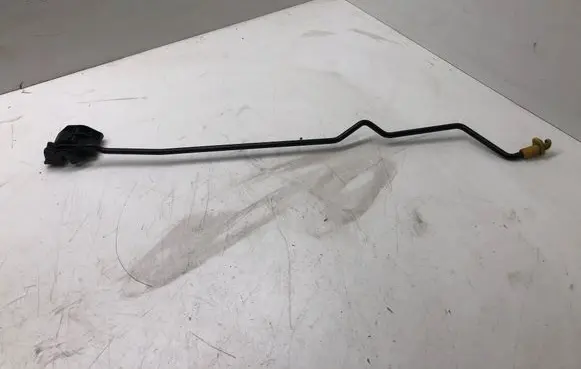 Citroen C5 Engine bonnet/hood prop rod/strut 