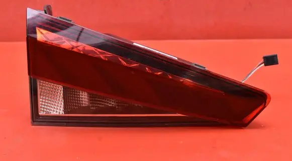 Skoda Fabia Mk1 (6Y) Rear/tail lights 6VE945093