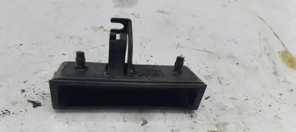 Nissan X-Trail T30 Tailgate/trunk/boot exterior handle NOCODE