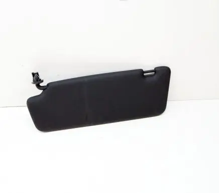 Audi A1 Sun visor 8K0857552