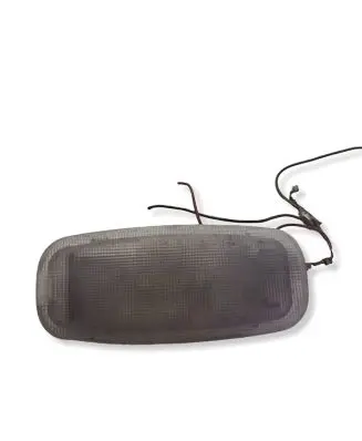 Mercedes-Benz A W168 Rear seat light 2028200401