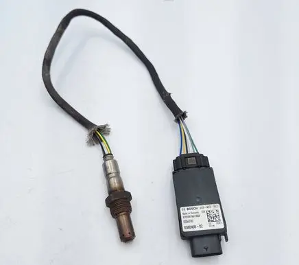 BMW 2 F45 Lambda probe sensor 8580408 0281007667 95304