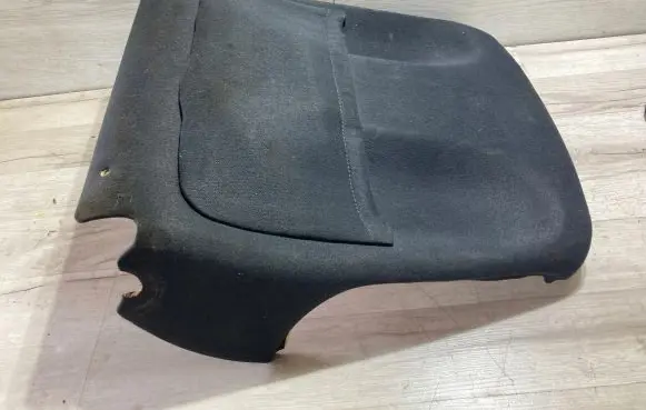 Mercedes-Benz E W211 Seat trim A2119100239