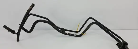 Porsche Boxster 986 Engine coolant pipe/hose 99610668101