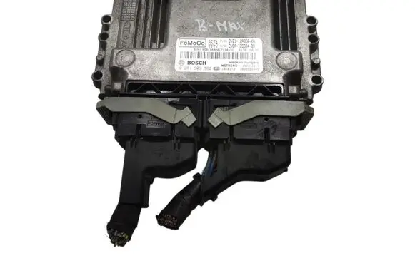 Engine control unit/module ECU