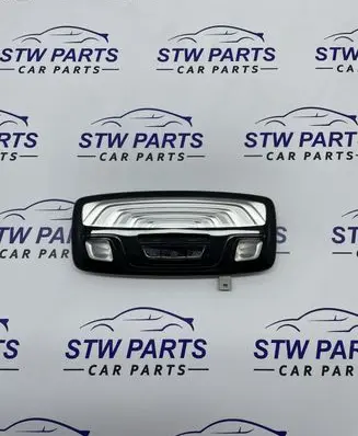 BMW 5 G30 G31 Rear seat light 43684861401