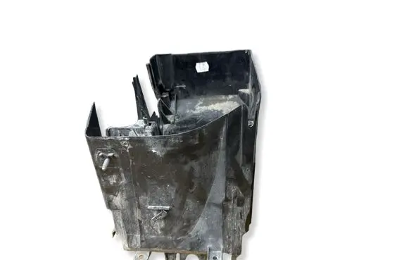 Citroen C4 Grand Picasso Fuse box set 9658447380