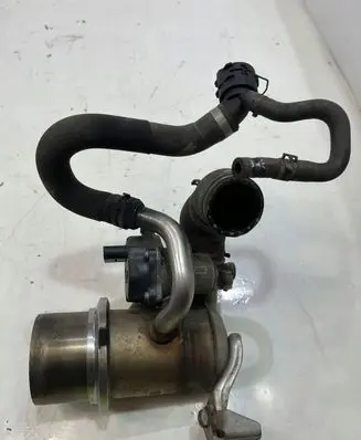 Audi A3 S3 8V Throttle valve 04L131512D | 888.120.010