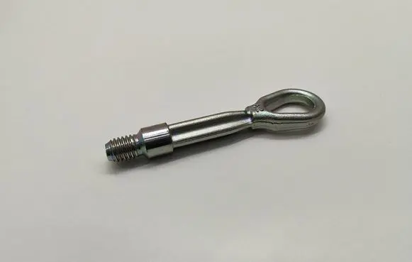 BMW 5 G30 G31 G38 Towing hook eye 
