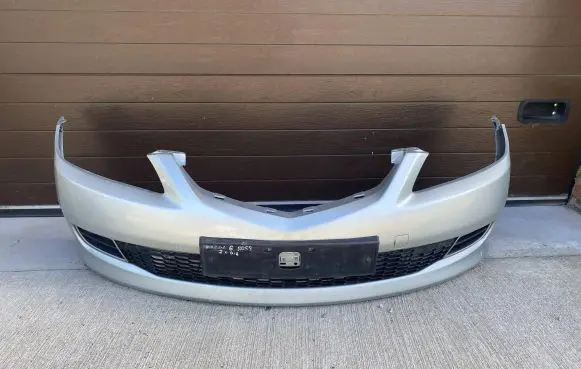 Mazda 6 Front bumper