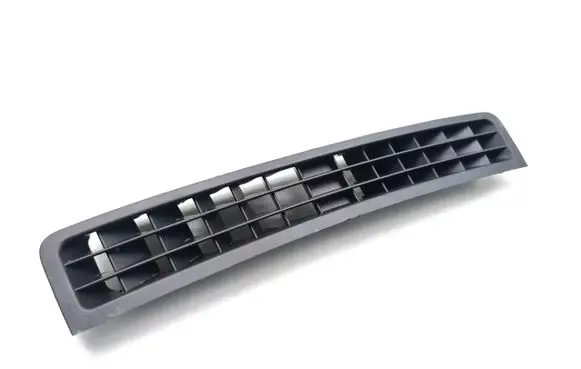 Dash center air vent grill