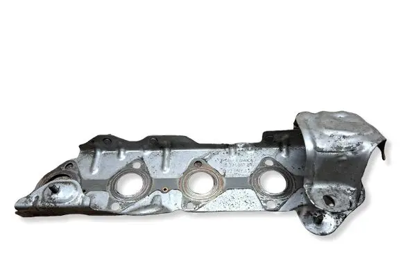 Citroen DS3 Exhaust heat shield 9672188780