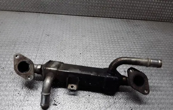 Ford Galaxy EGR valve cooler 038131513C