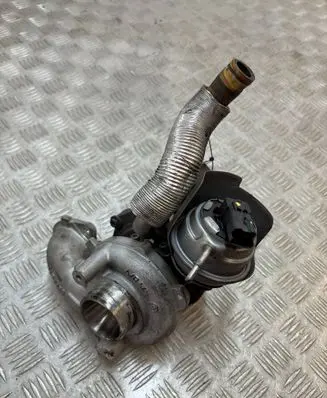 Citroen C4 II Turbo GTC1244VZ 9696120690 969612069006
