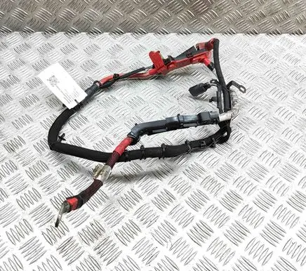 Positive cable (battery)