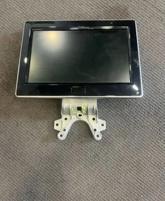 Land Rover Range Rover Sport L494 Screen/display/small screen EPLA19F210AA EPLA19F210