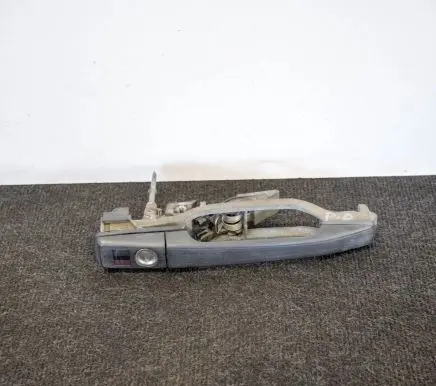 Mercedes-Benz SL R129 Front door exterior handle A1297660001 A1297600034
