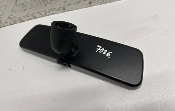 Skoda Yeti (5L) Rear view mirror (interior)