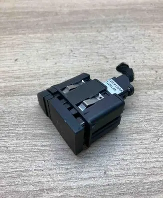 Audi A6 S6 C6 4F Other switches/knobs/shifts 4F1927227B WITHPLUG