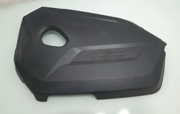 Ford Mondeo MK IV Engine cover (trim) BM5G6A949A