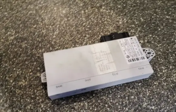 Other control units/modules