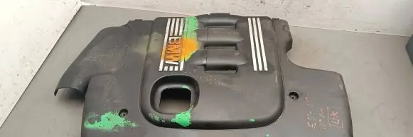 BMW 1 E81 E87 Engine cover (trim) 7789006