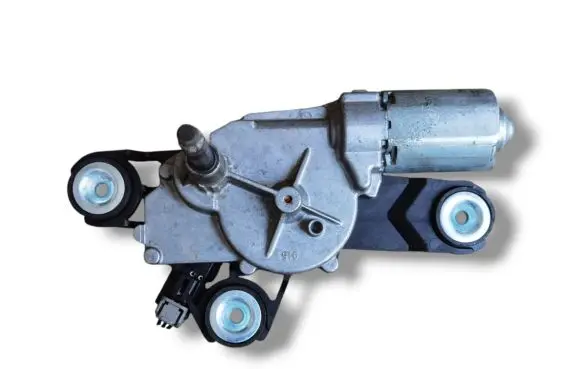 Ford Focus Rear window wiper motor 0390201875 3M51-R17K441-AF