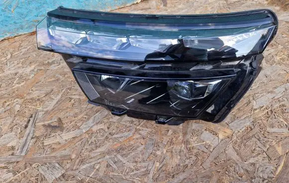 Headlight/headlamp