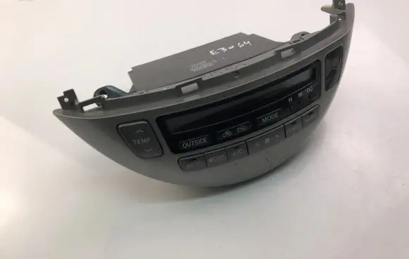 Toyota Previa (XR30, XR40) II Interior fan control switch 559002J120