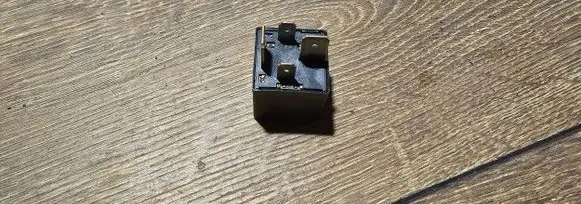 Alfa Romeo 166 Other relay 46520419