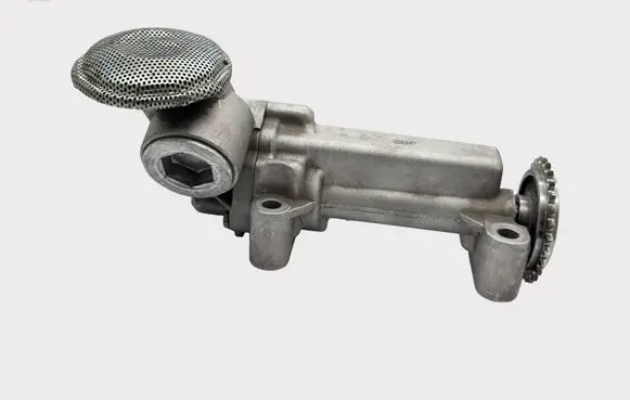 Alfa Romeo 166 Oil pump 60603452 60603105 60603510