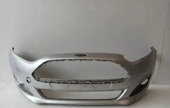 Ford Fiesta Front bumper C1BB17K819
