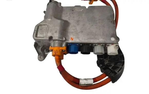 Tesla Model S Current control relay 105989100D 0318DU0009869