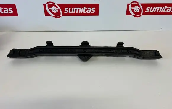 Audi Q3 F3 Front bumper foam support bar 83A807550A