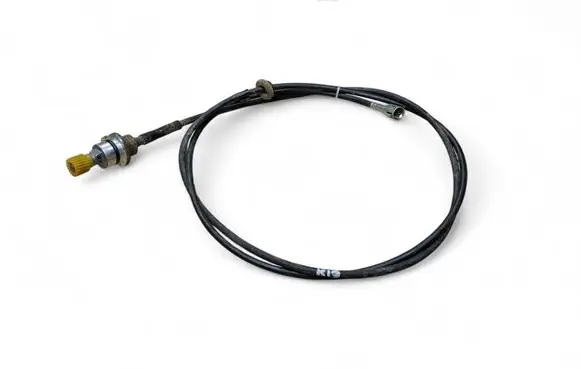 Suzuki Vitara (ET/TA) Speed sensor (speedometer sensor) 