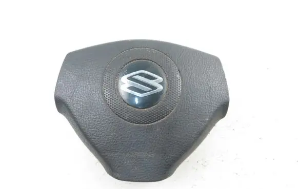 Suzuki Ignis Steering wheel airbag