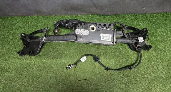 Porsche Cayenne (9Y0 9Y3) Tow bar 9Y0803881G 327088600031 071WAM0881A