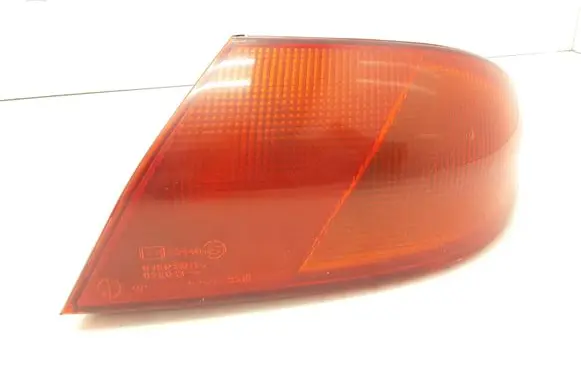 Alfa Romeo 166 Rear/tail lights 01RDS1012A E353940