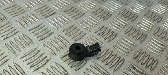 Detonation knock sensor