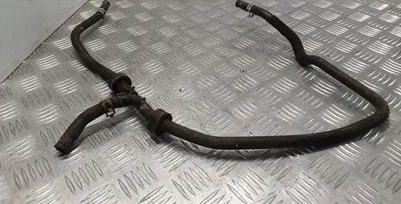 Mercedes-Benz ML W164 Engine coolant pipe/hose A1645004175