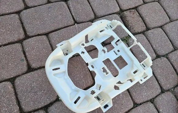 Opel Grandland X Headlining YP00019880