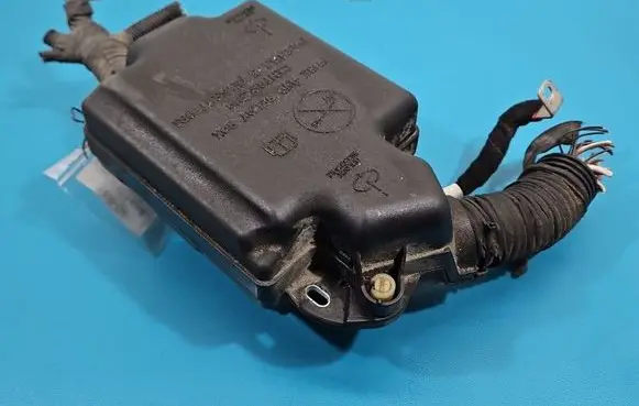 Fiat Tipo Fuse box set 51890355 IMPRK1538704