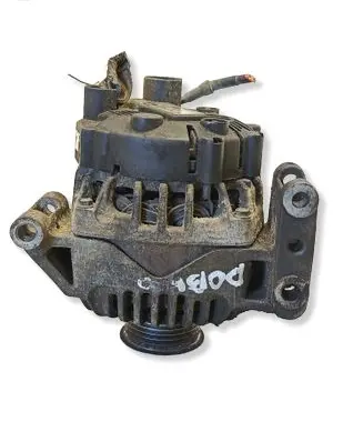 Fiat Doblo Generator/alternator 46823546 2542671C 606004858