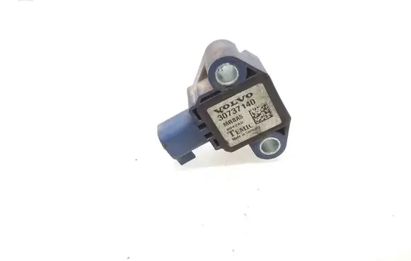 Volvo V50 Airbag deployment crash/impact sensor 30737140